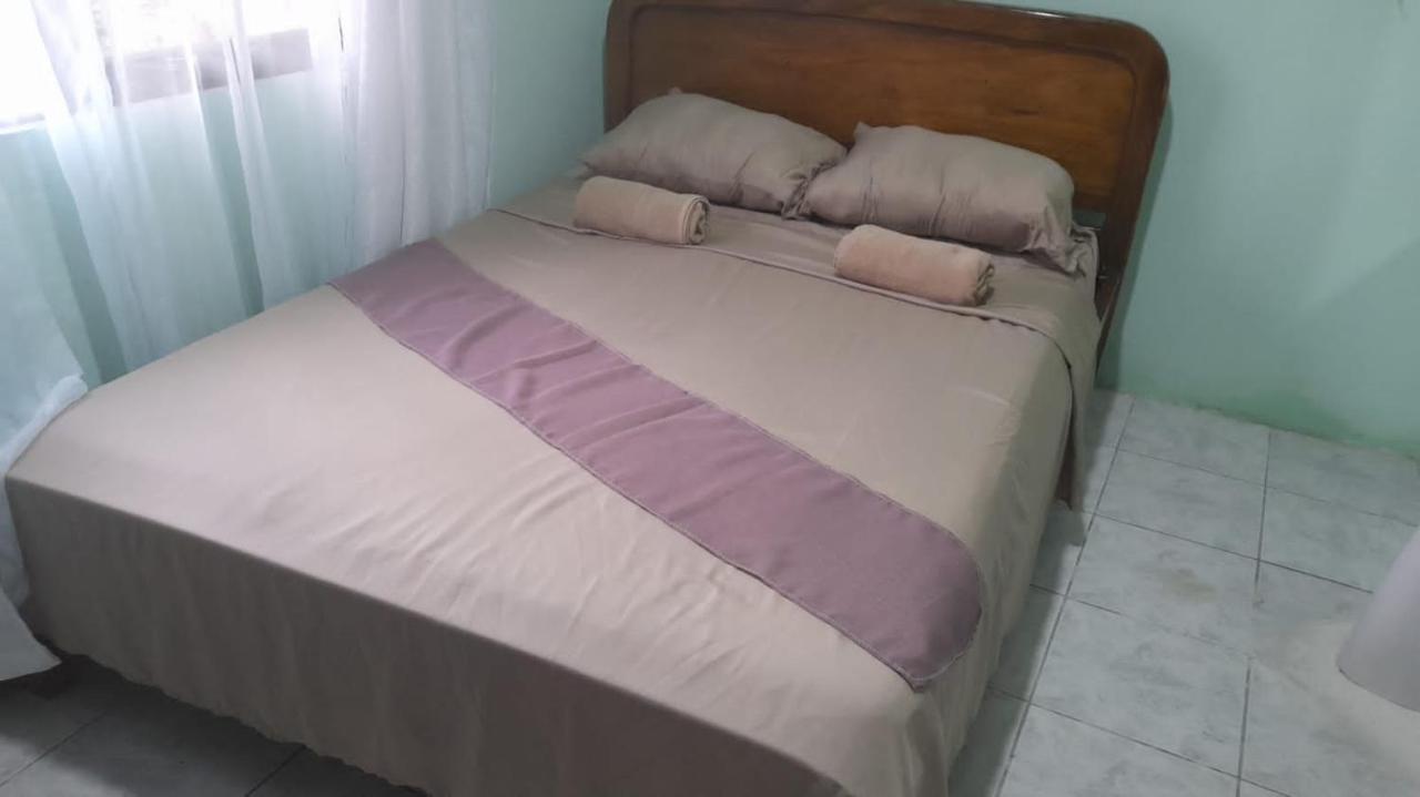 Hostel Casa Marina Puerto Limon Kültér fotó