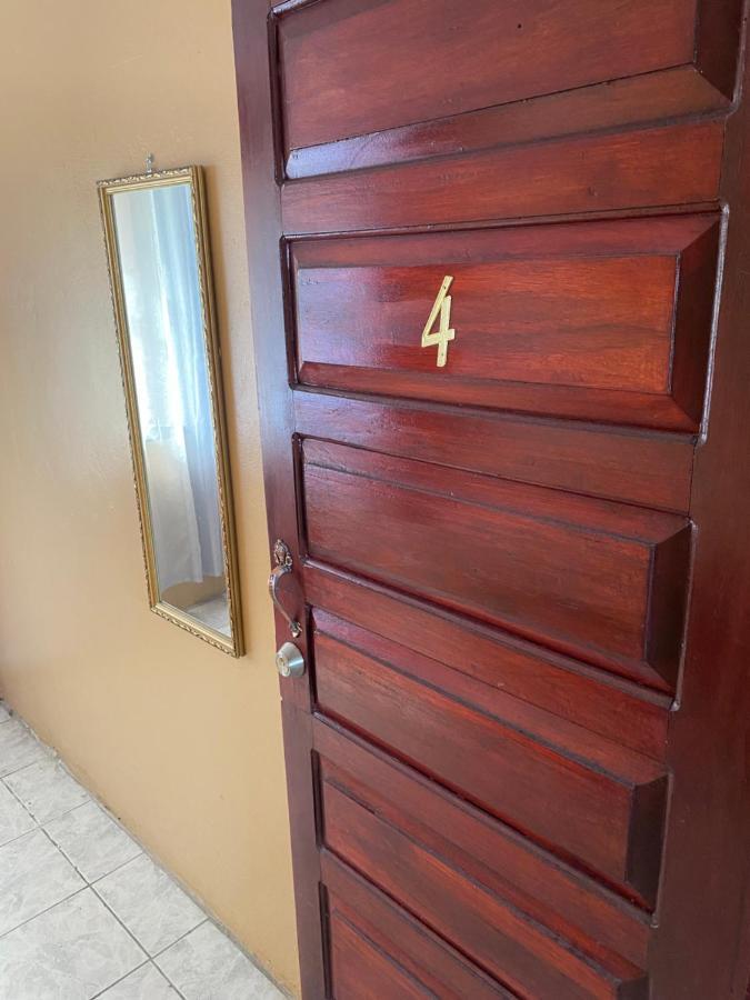 Hostel Casa Marina Puerto Limon Kültér fotó