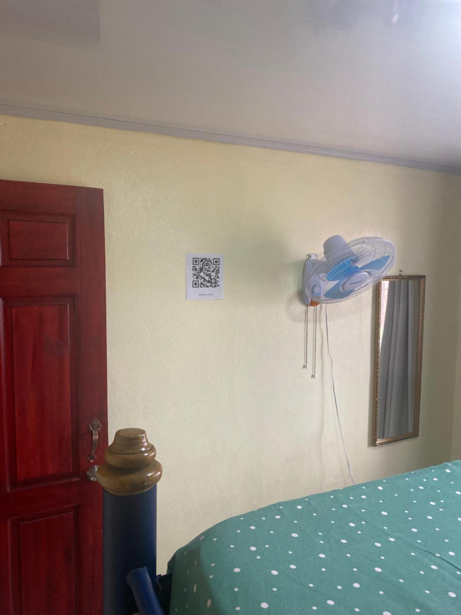 Hostel Casa Marina Puerto Limon Kültér fotó