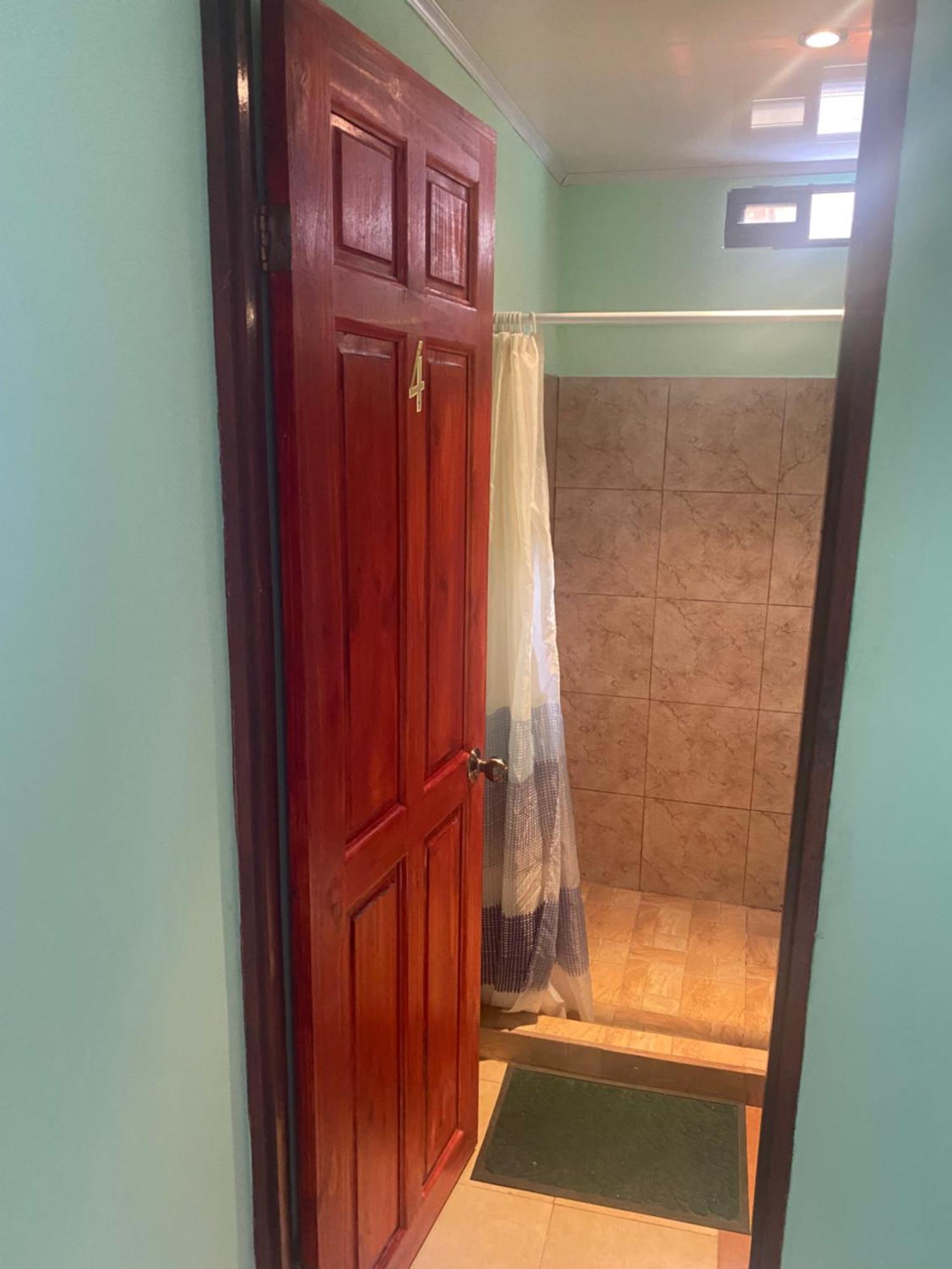 Hostel Casa Marina Puerto Limon Kültér fotó