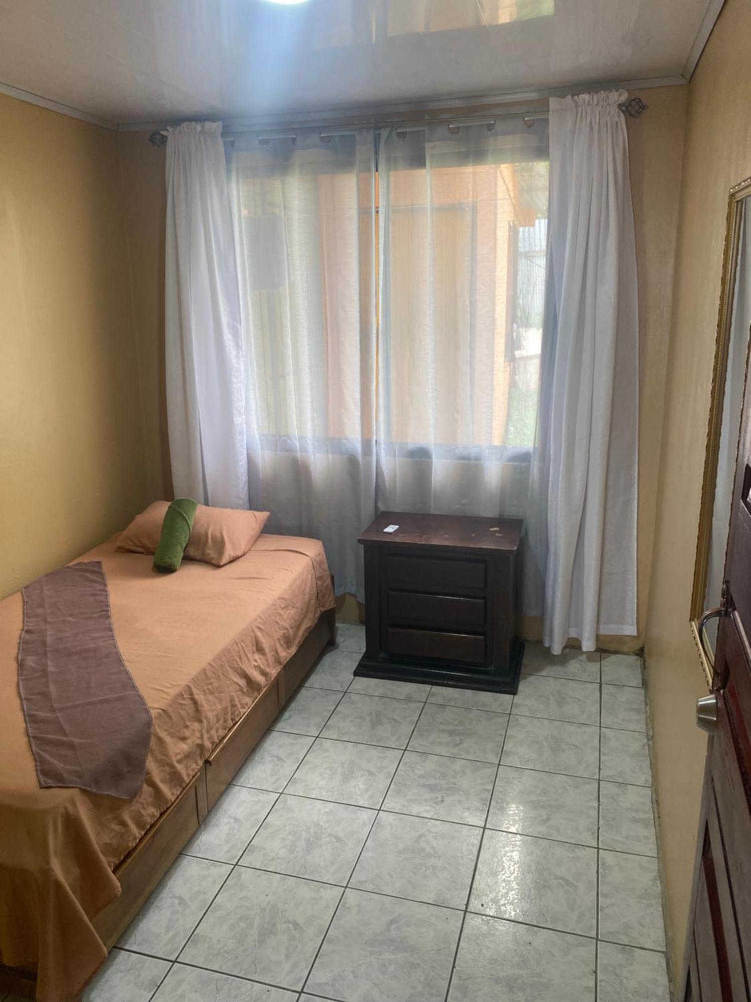Hostel Casa Marina Puerto Limon Kültér fotó
