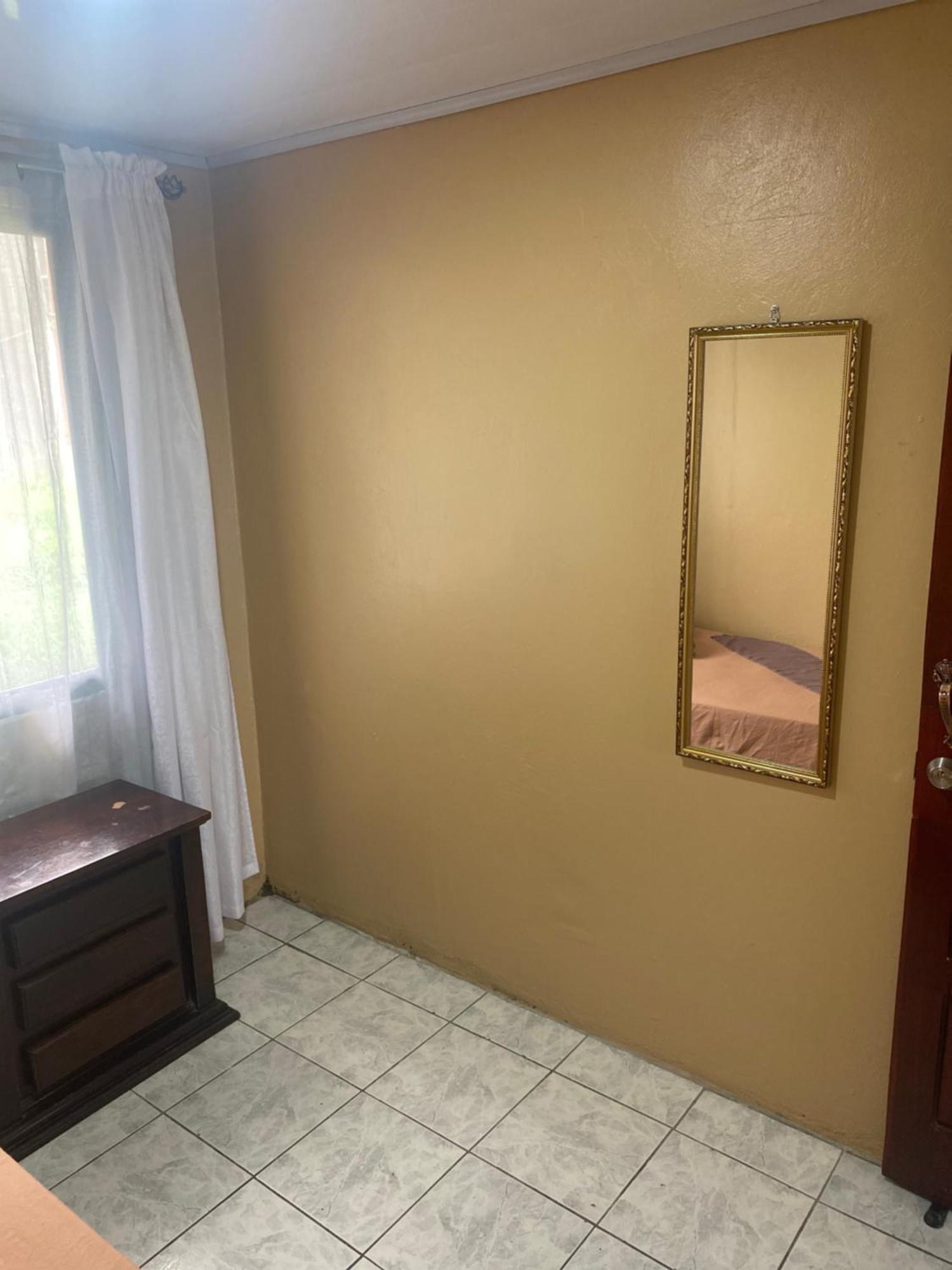 Hostel Casa Marina Puerto Limon Kültér fotó