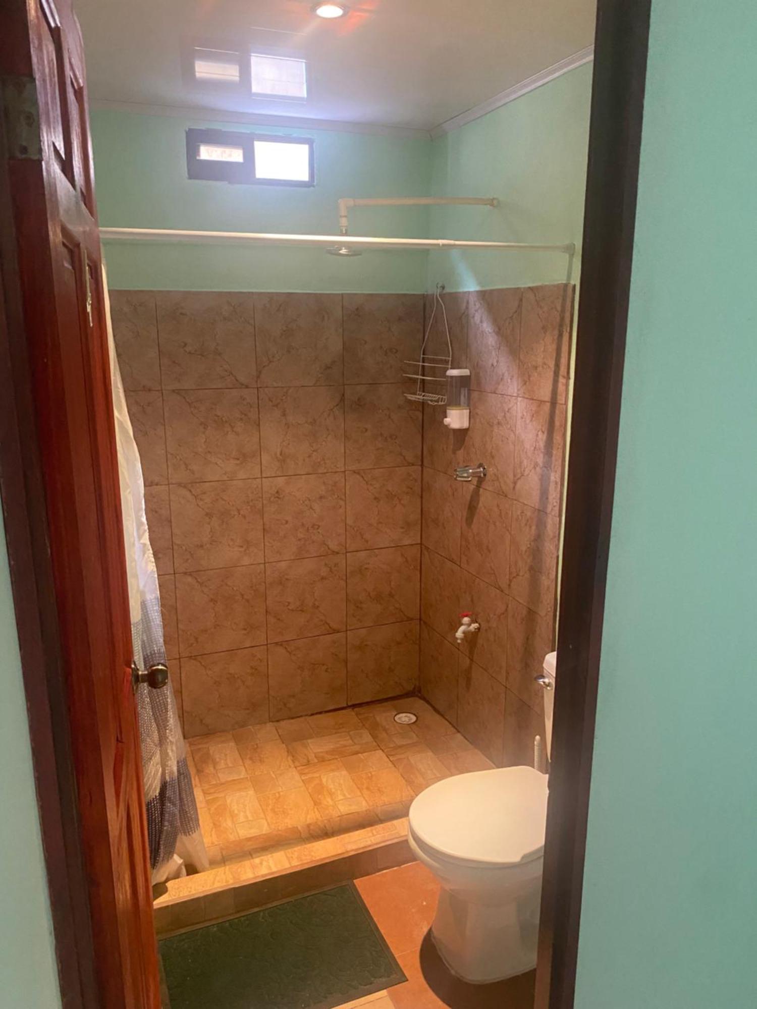 Hostel Casa Marina Puerto Limon Kültér fotó