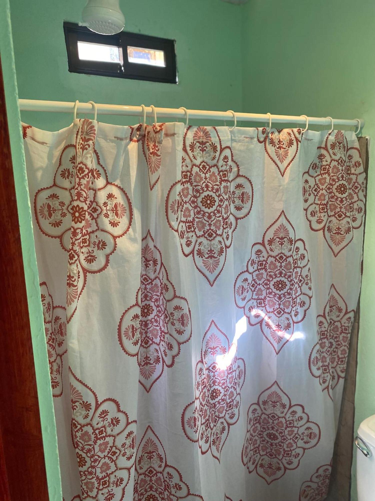 Hostel Casa Marina Puerto Limon Kültér fotó
