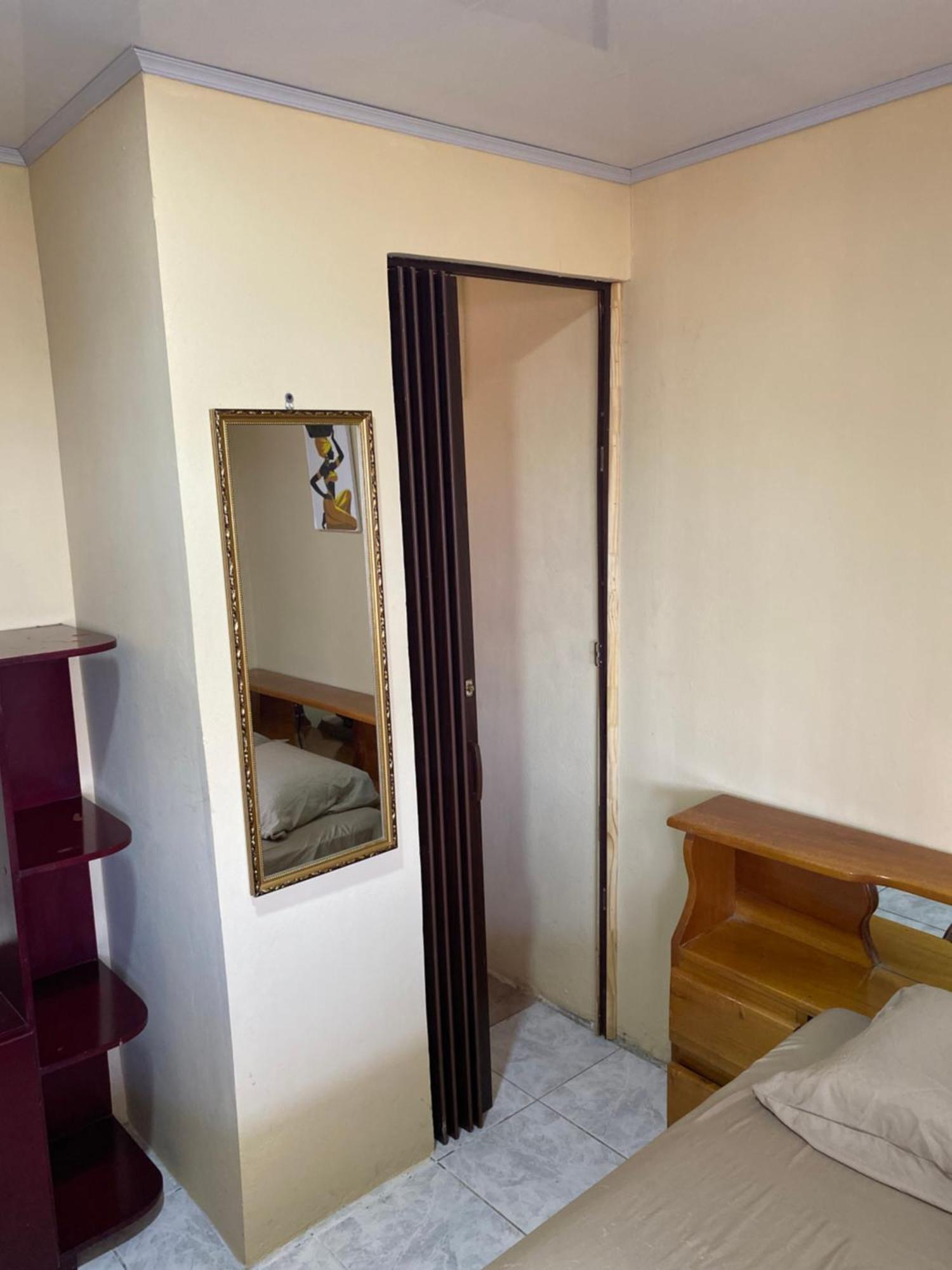 Hostel Casa Marina Puerto Limon Kültér fotó
