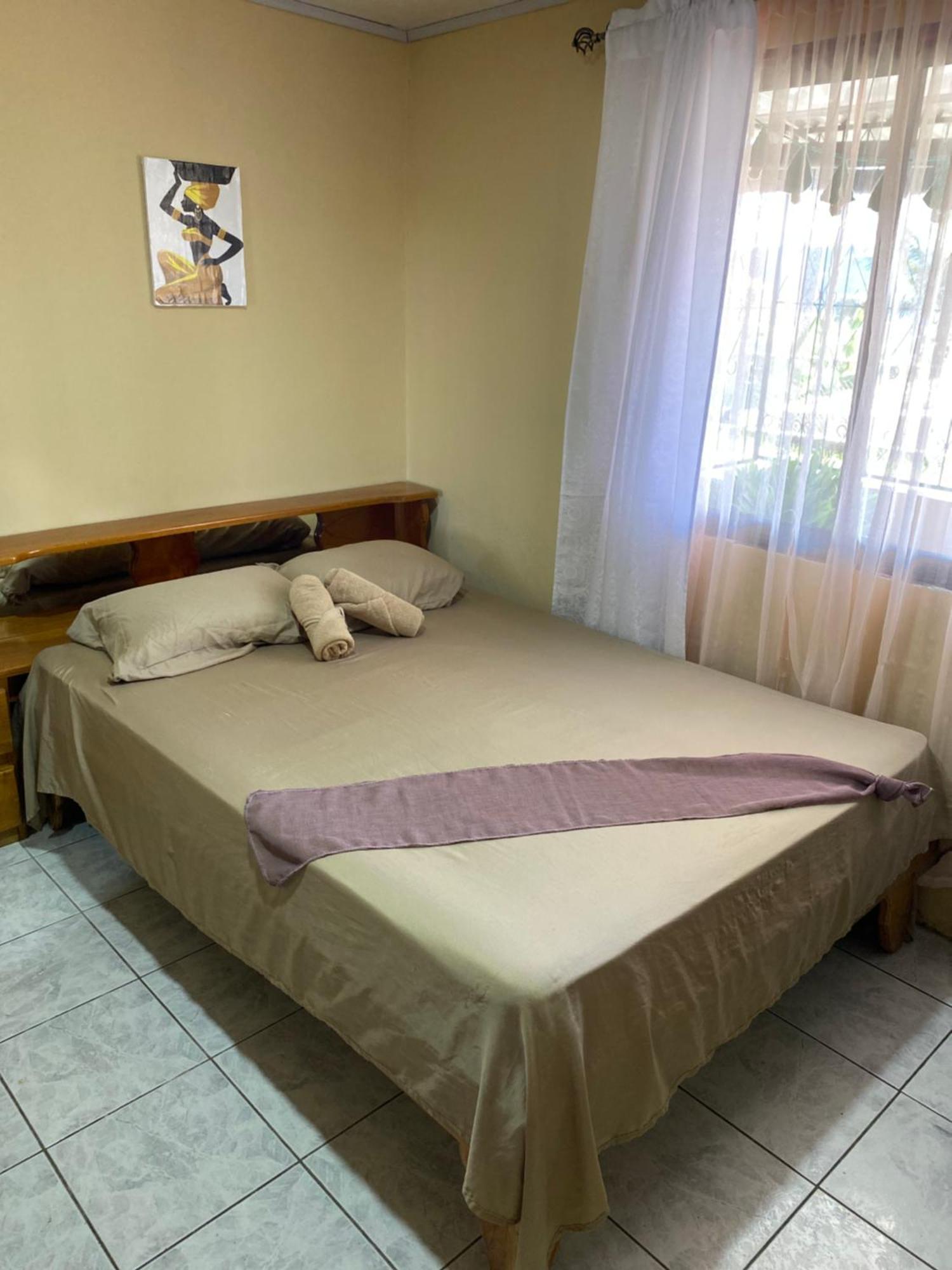 Hostel Casa Marina Puerto Limon Kültér fotó