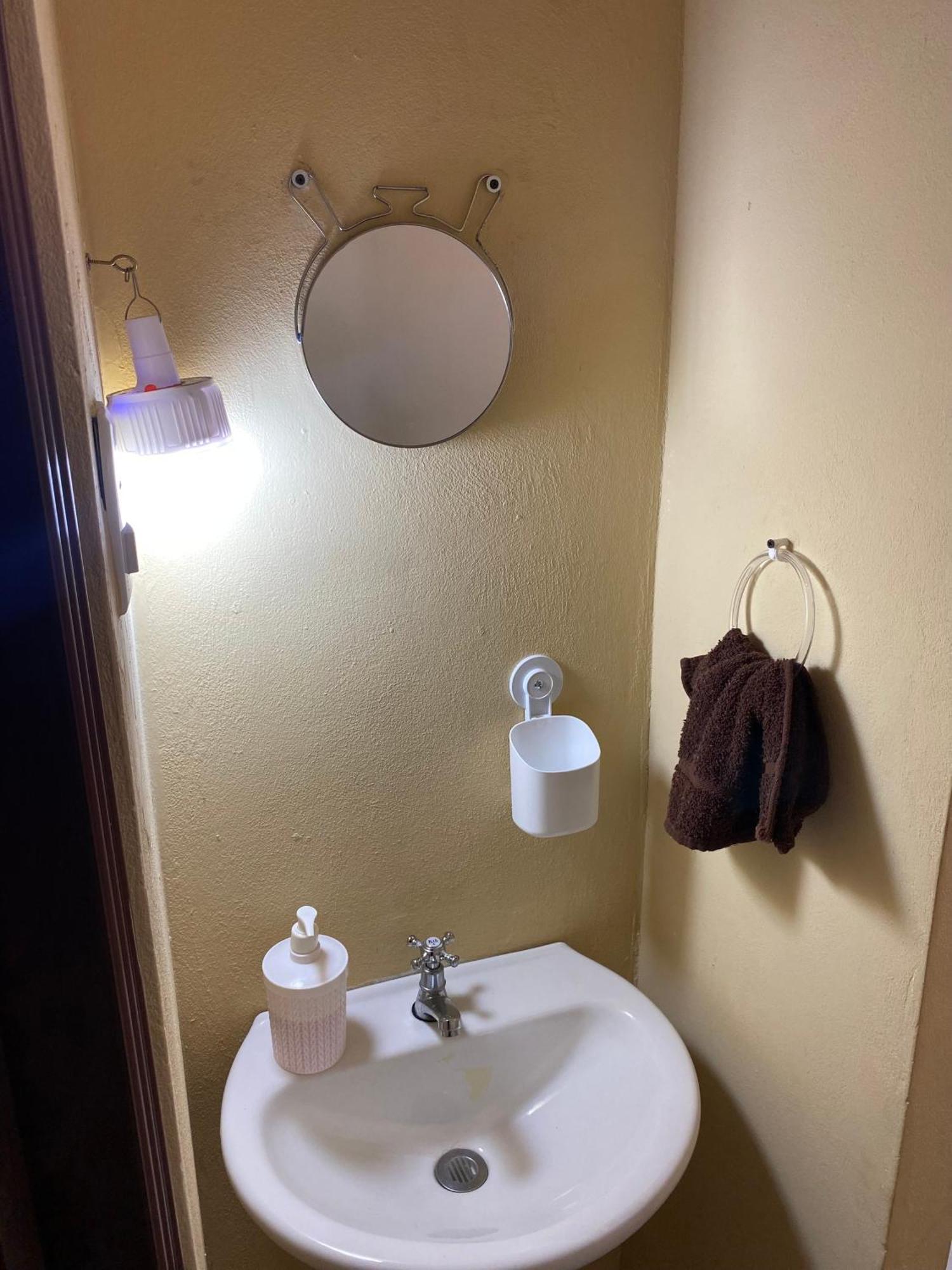 Hostel Casa Marina Puerto Limon Kültér fotó