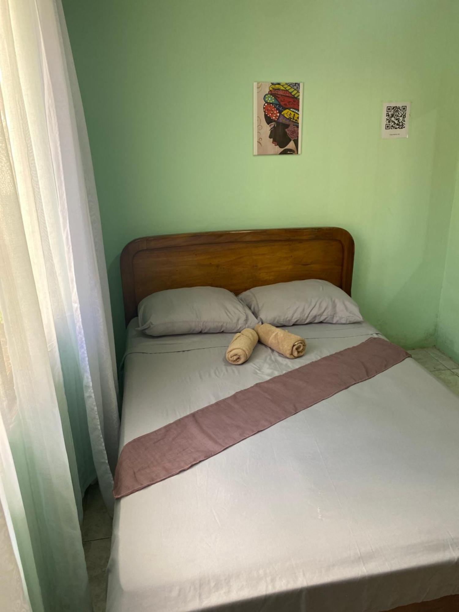 Hostel Casa Marina Puerto Limon Kültér fotó