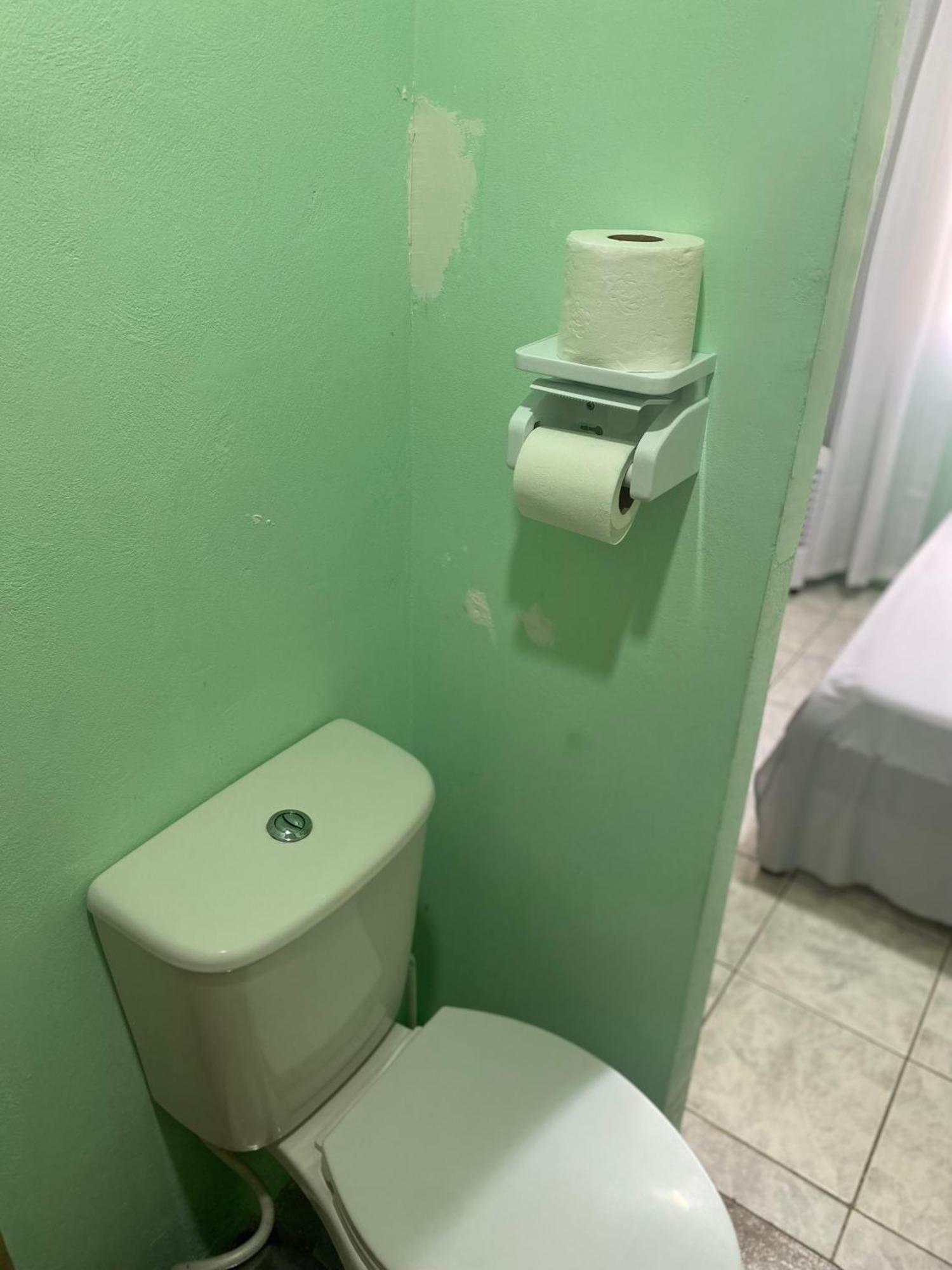 Hostel Casa Marina Puerto Limon Kültér fotó