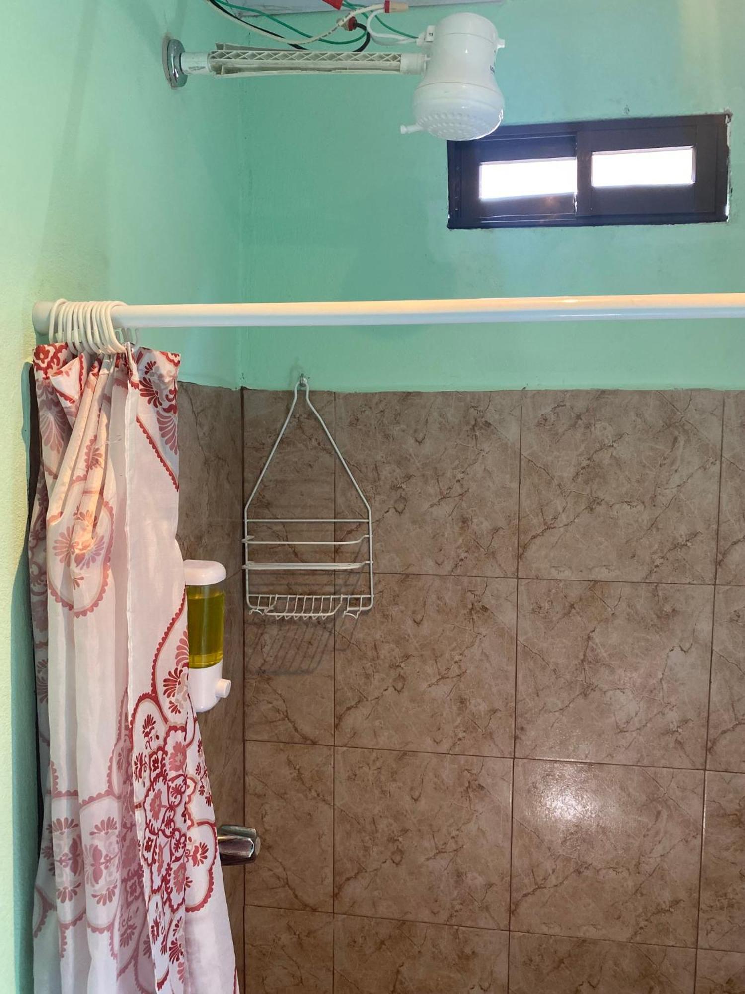 Hostel Casa Marina Puerto Limon Kültér fotó