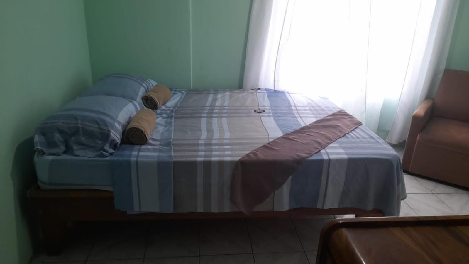 Hostel Casa Marina Puerto Limon Kültér fotó
